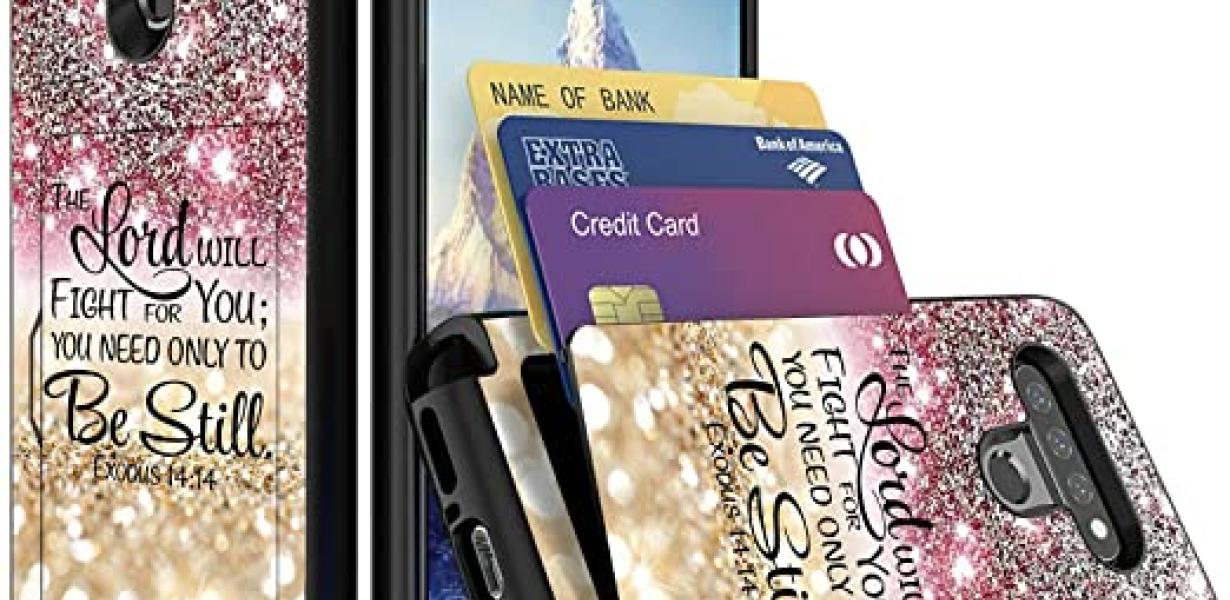 Exodus Wallet Debit Card: A Ga