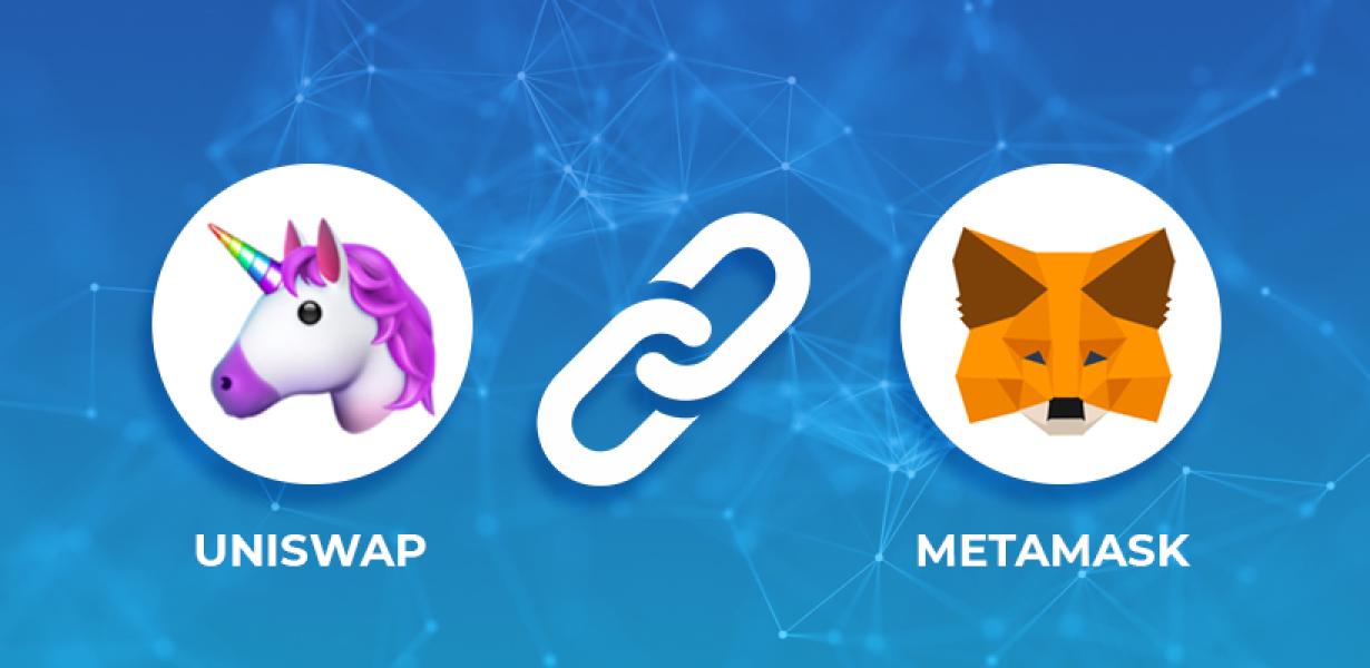 Uniswap-Metamask Integration S