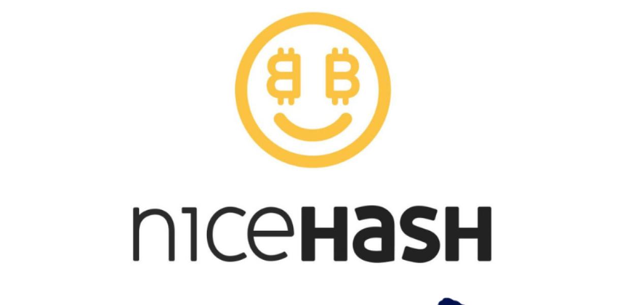 From Nicehash to Exodus Wallet