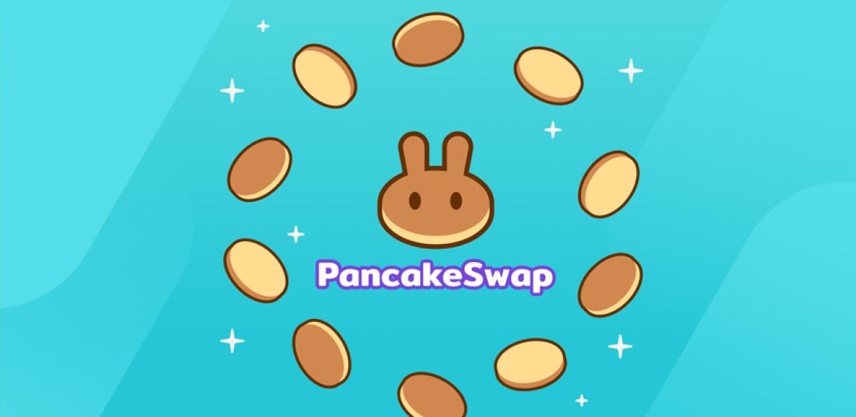 Best Crypto Wallet for Pancake