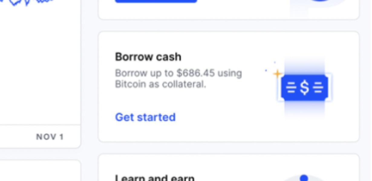 exporting Your Coinbase Wallet