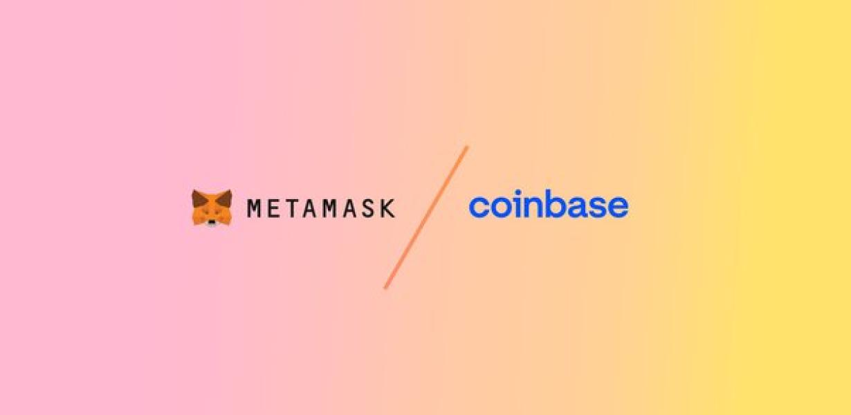 How To Use Metamask With Coinb
