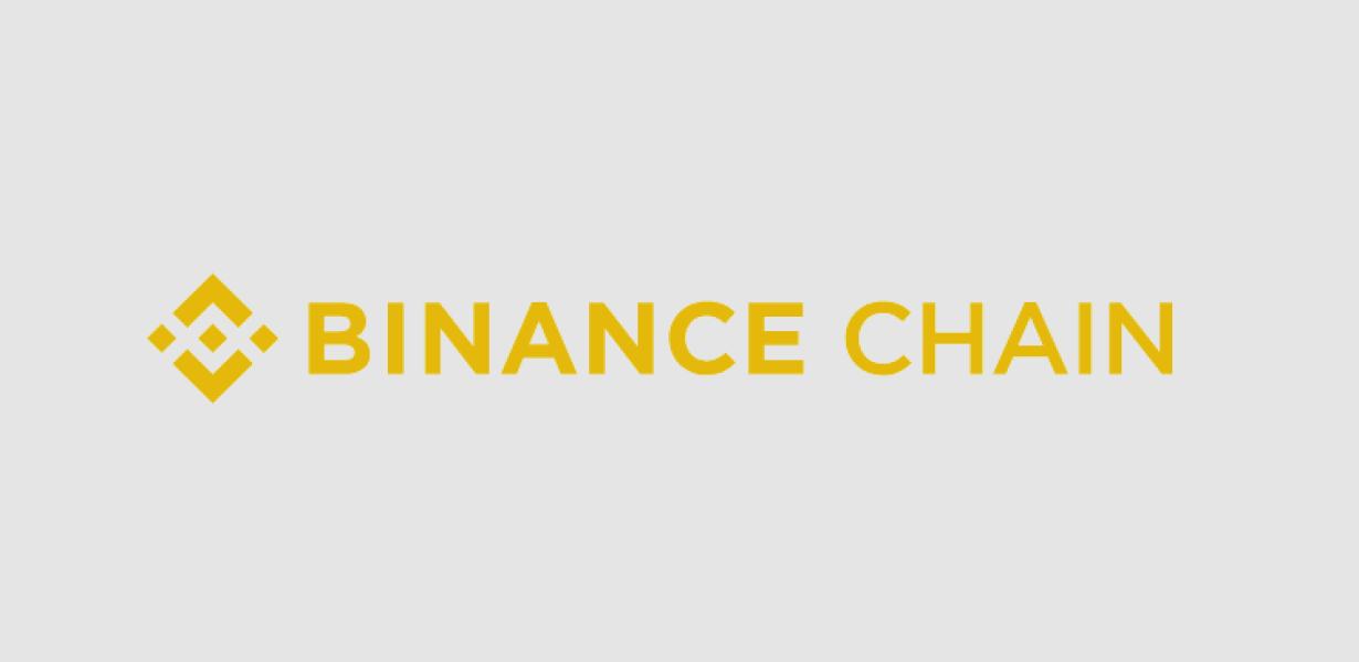 Could Binance's new smart cont