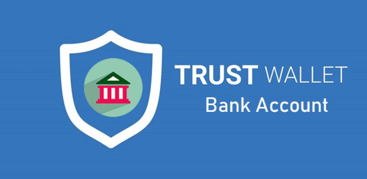 -Withdrawing Funds From Trust 