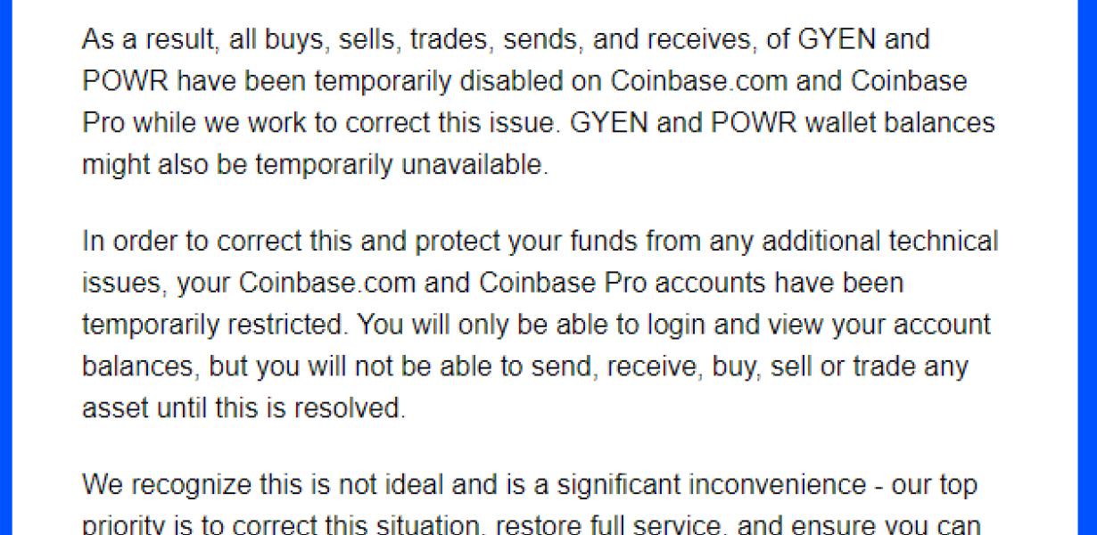 Information for Buying Gyen
is