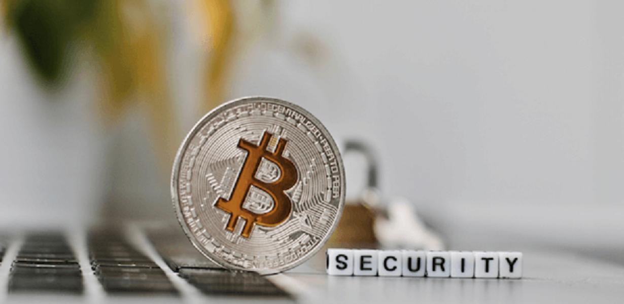 Securing Bitcoin: 12 Tips to K