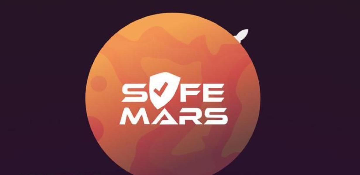 How to buy Safemars (MARS) saf