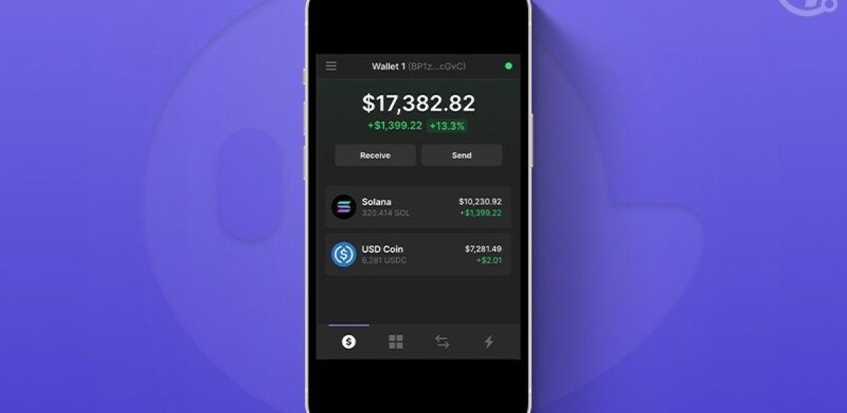 The Phantom Wallet is Coming S