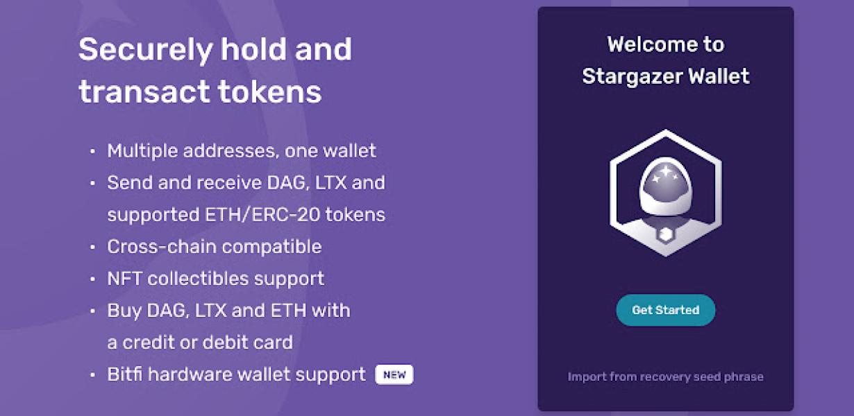 Which Cryptocurrency Wallet is