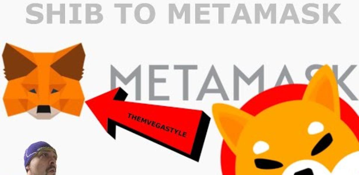 Metamask Shiba Inu: the future