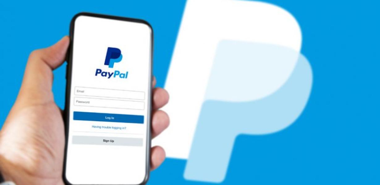 Why You Shouldn't Use PayPal a