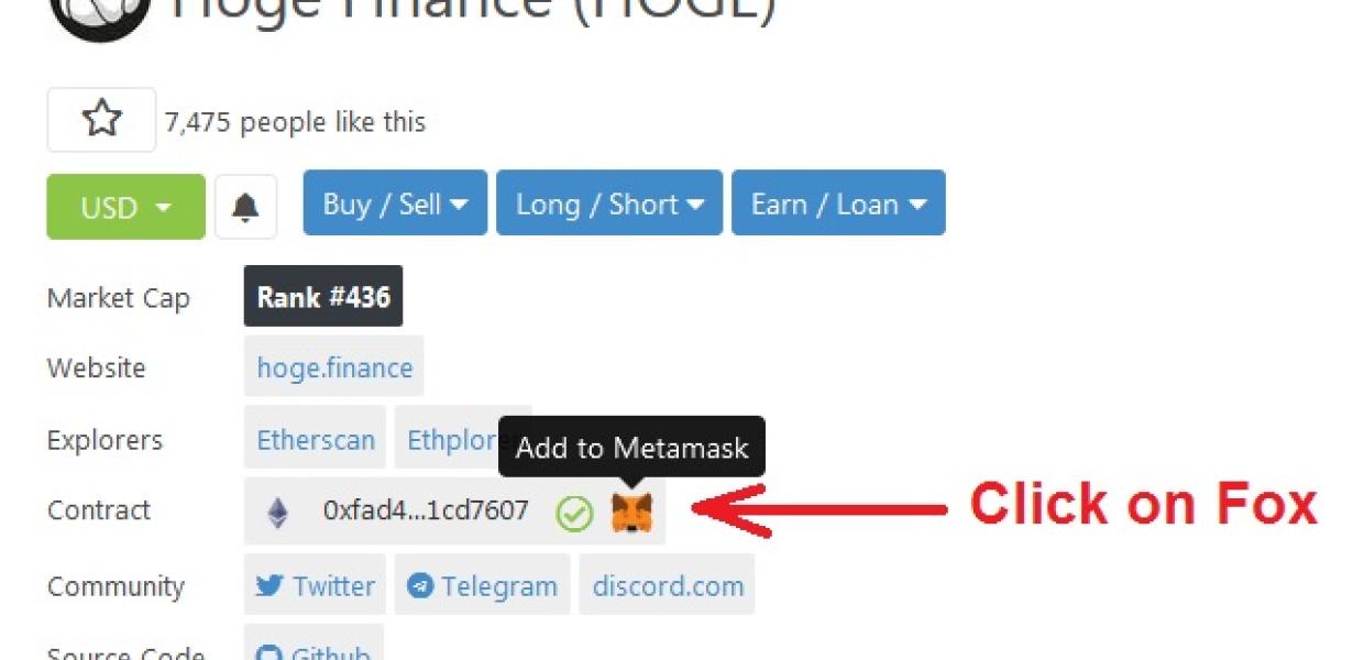 Metamask security – Is this Et