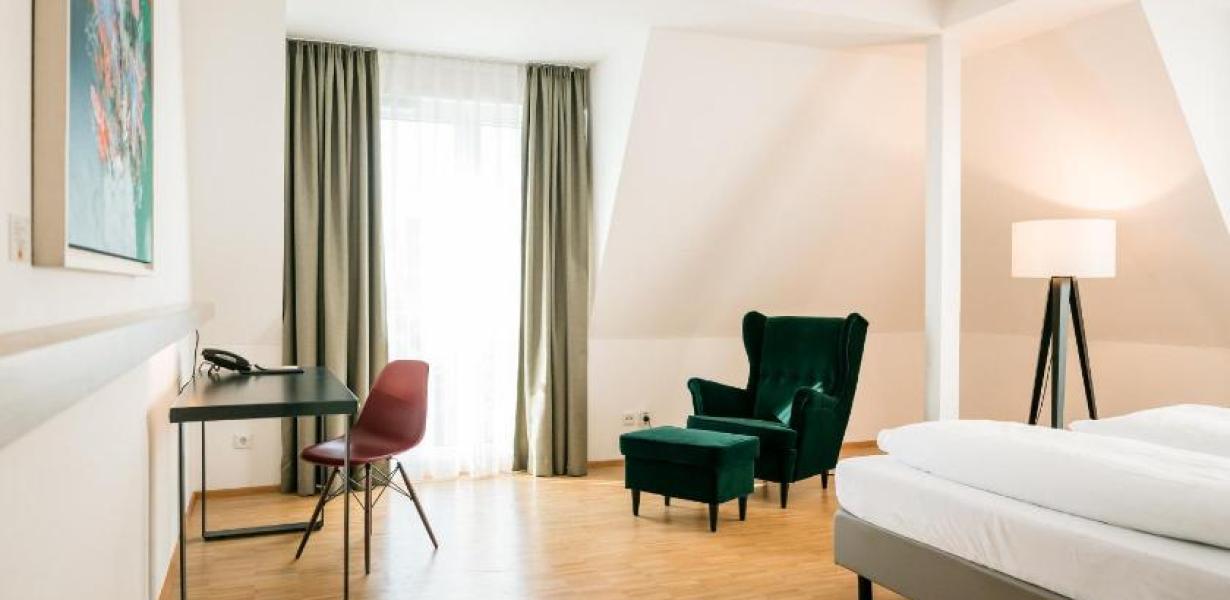 A Taste of Luxury: Hotel Trezo