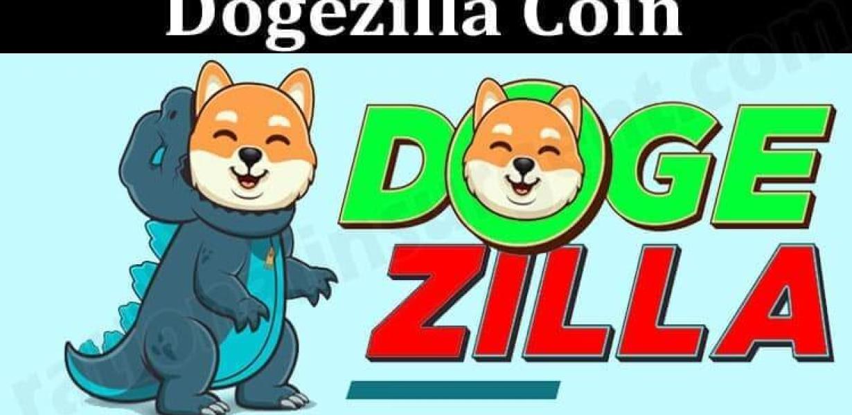 How to Care for Your Dogezilla