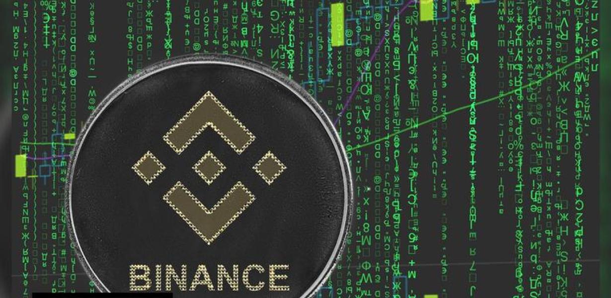 Now you can buy Binance Coin (