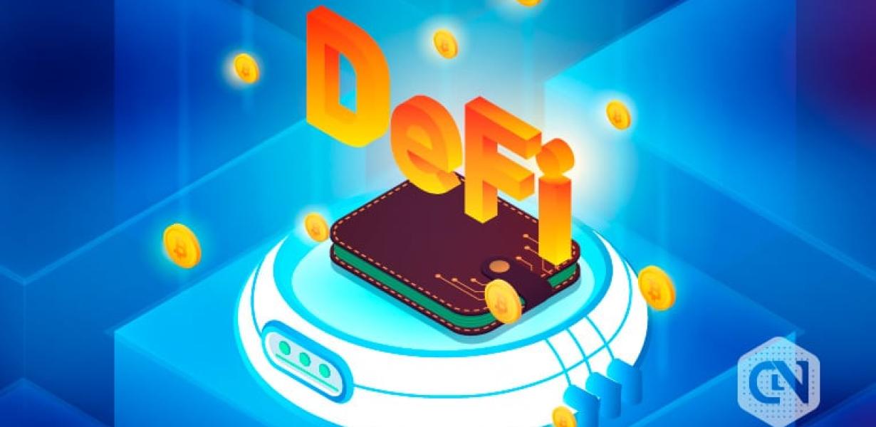 How Does A Defi Wallet Work?
A