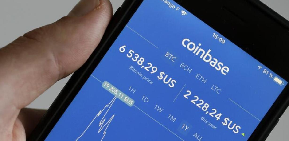 Here's Why Your Coinbase Walle