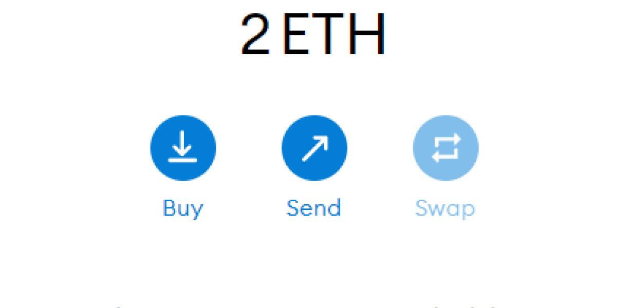 How to Get ETH for Free Using 