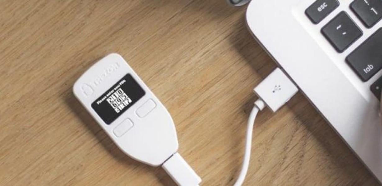 The ultimate guide to Trezor w