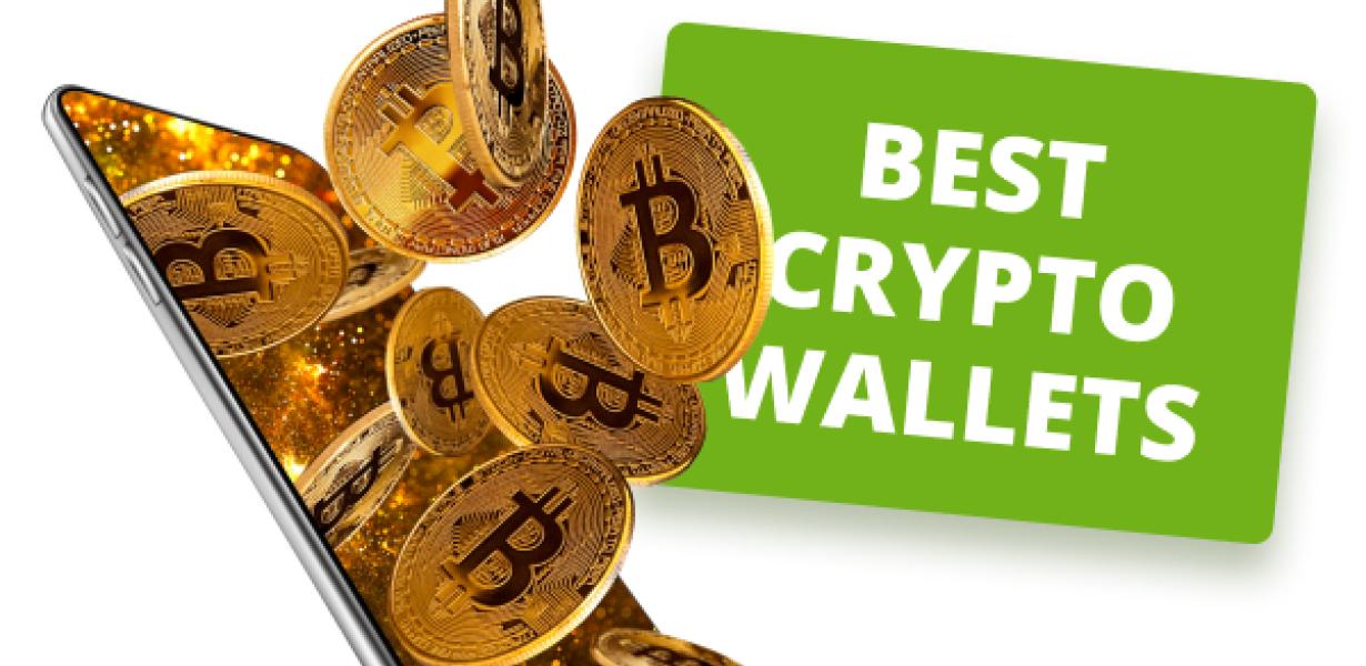 The Best Value Crypto Wallets
