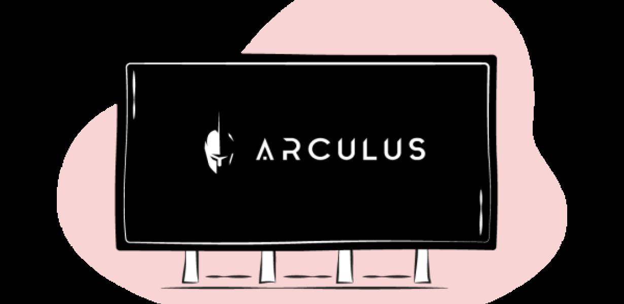 Arculus Crypto Wallet Review: 