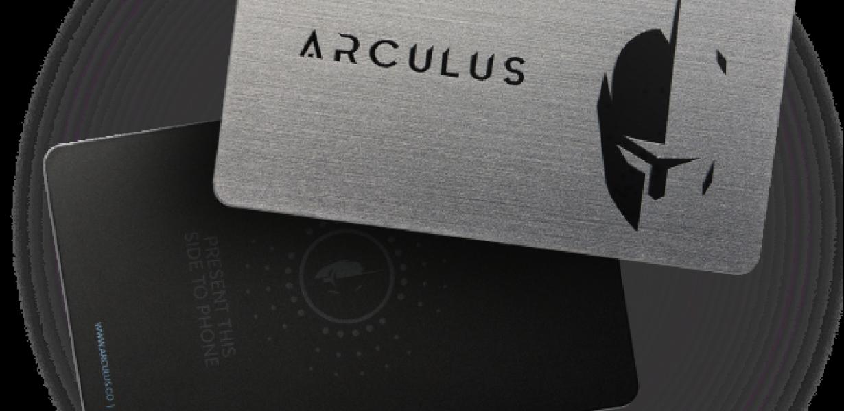 Arculus Crypto Wallet Review: 