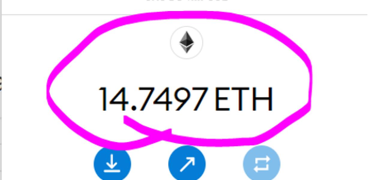 ETH Wallet FAQs
Q: What is a W