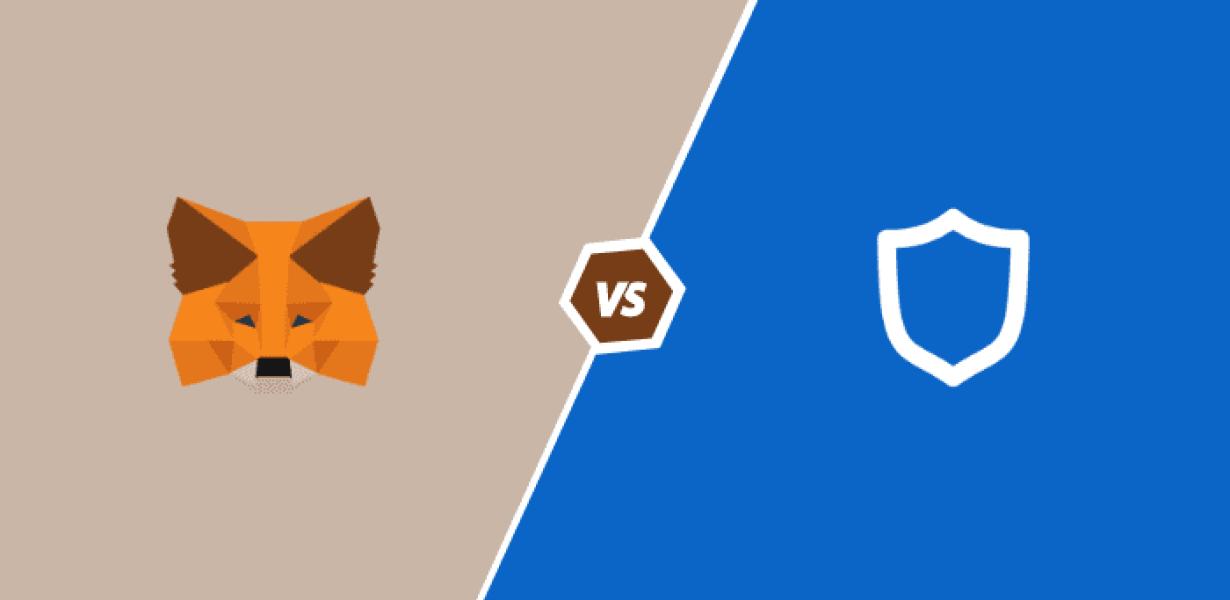 Metamask vs Edge: Which is the