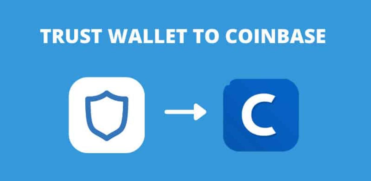 How to transfer Trust Wallet t
