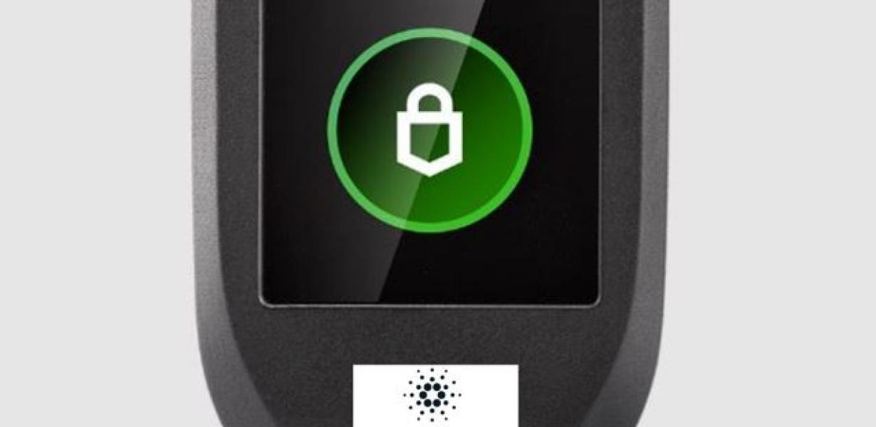5 Reasons to Use Trezor One fo