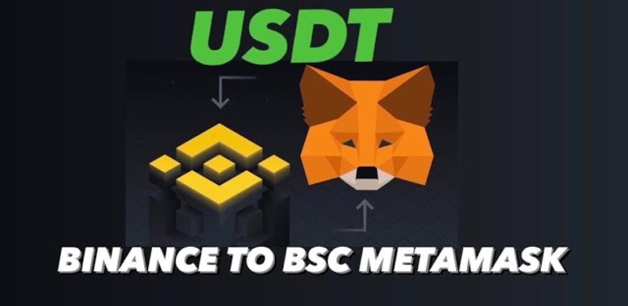 Using MetaMask to Transfer USD