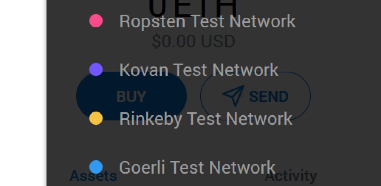 How to integrate MetaMask with