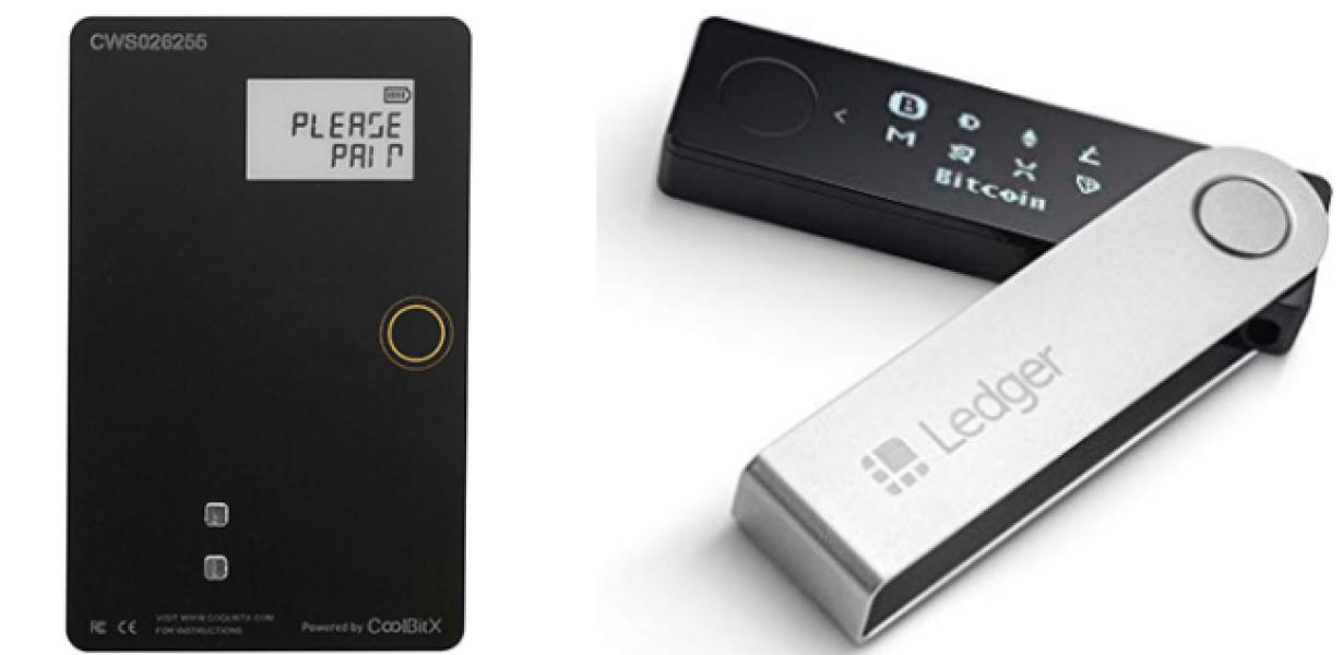 How secure are the Ledger Nano