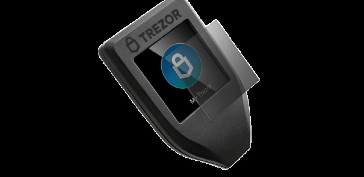 What to Do When Your Trezor Fa