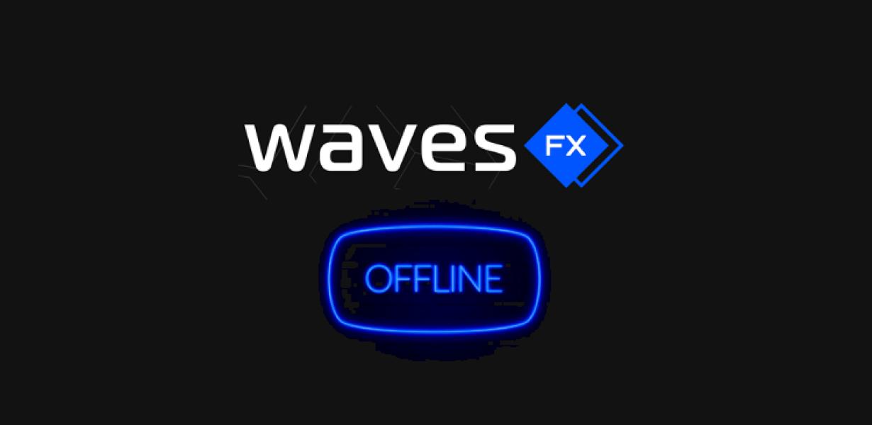 The 5 most popular offline wal