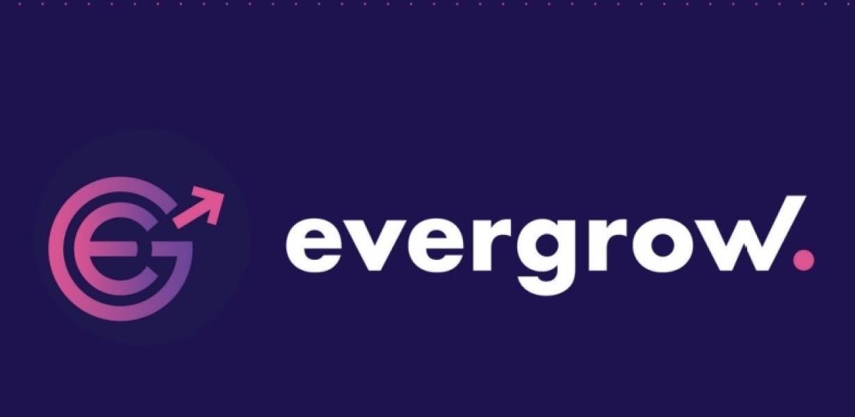How to buy evergrow with trust