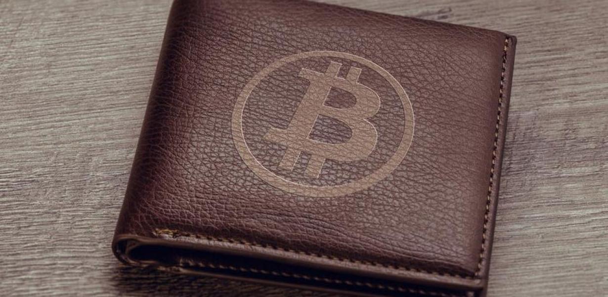 Best Bitcoin Wallets: Exodus v