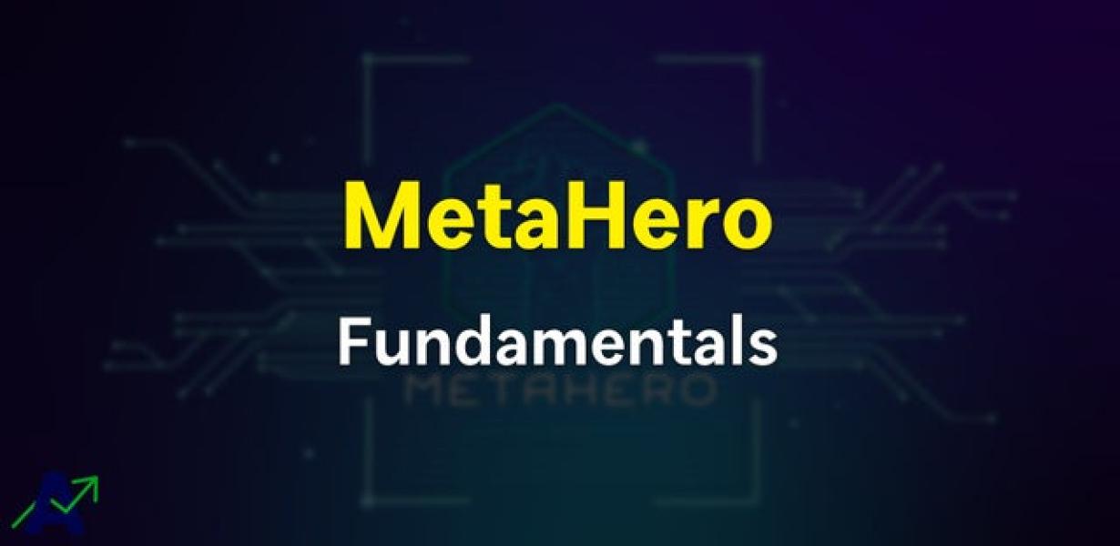 Your Metahero will be sent to 