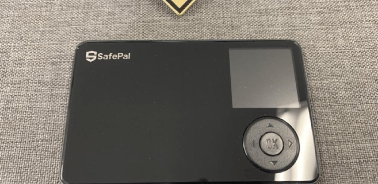 How to Use SafePal to Protect 