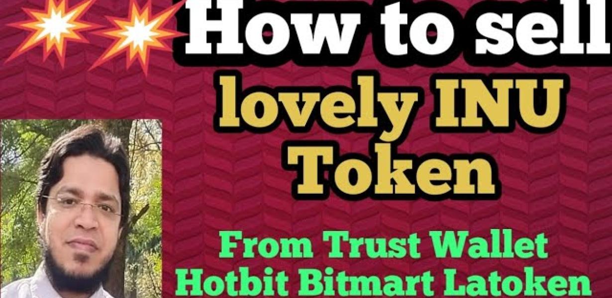 From Trust Wallet to Bitmart: 