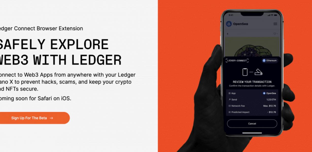 Ledger Browser Wallet vs Other