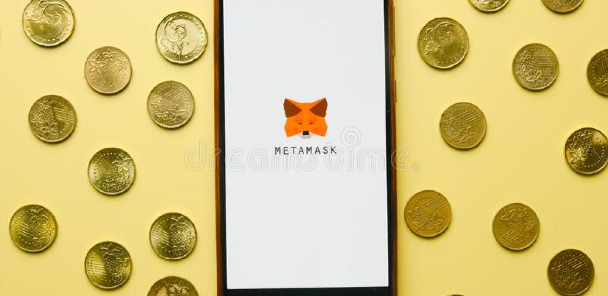 Metamask: The Next Big Thing i