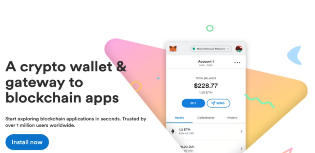 Metamask: The Official Way To 