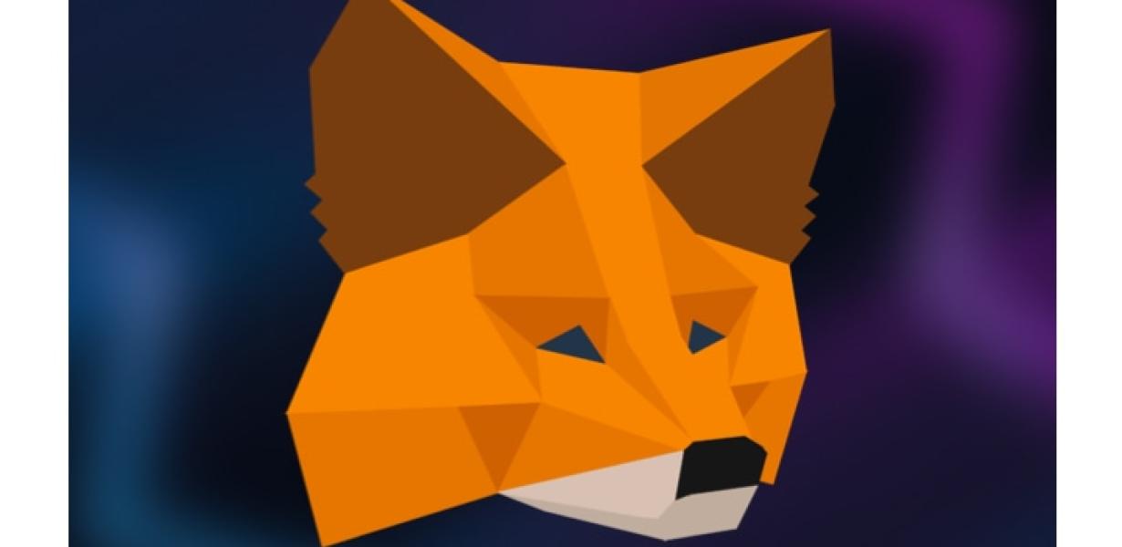 Getting Tax Info from Metamask