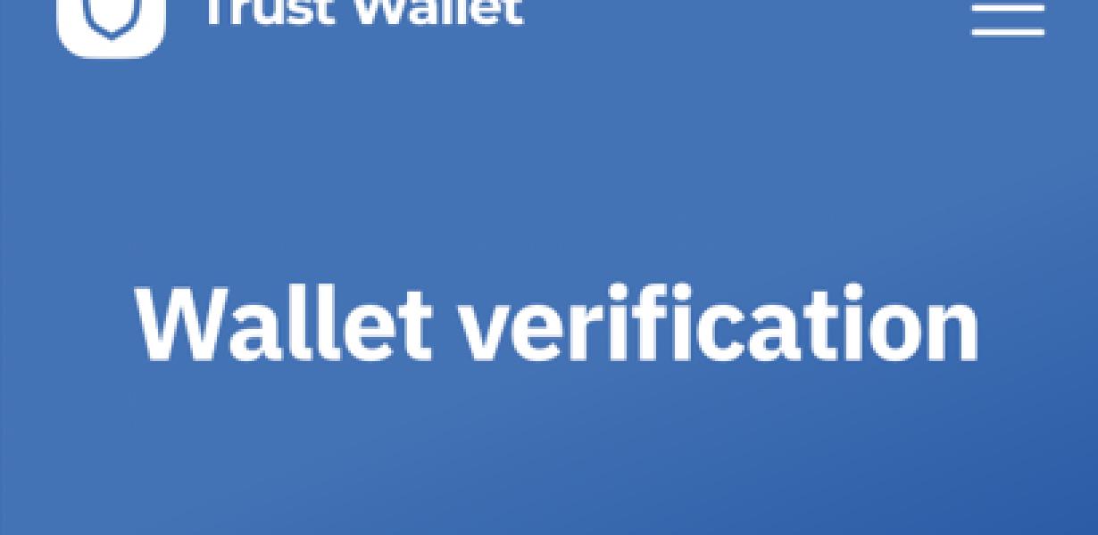 Trust Wallet Security Breach L