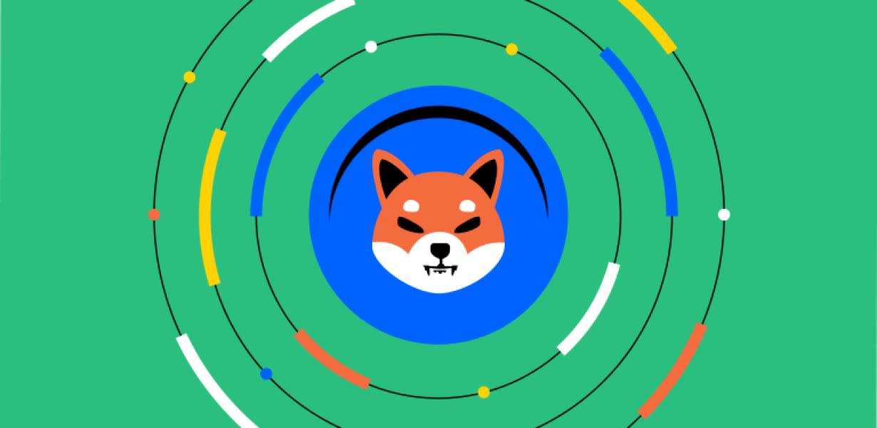 How to use shiba inu in Coinba