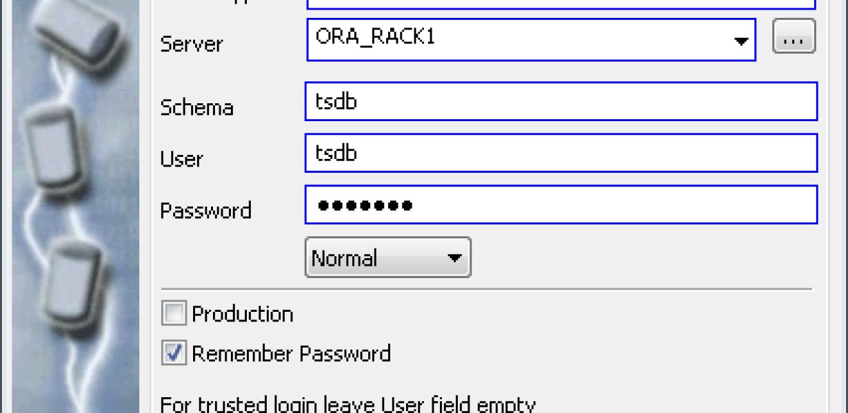 Can't Login to dbx? Here's Wha