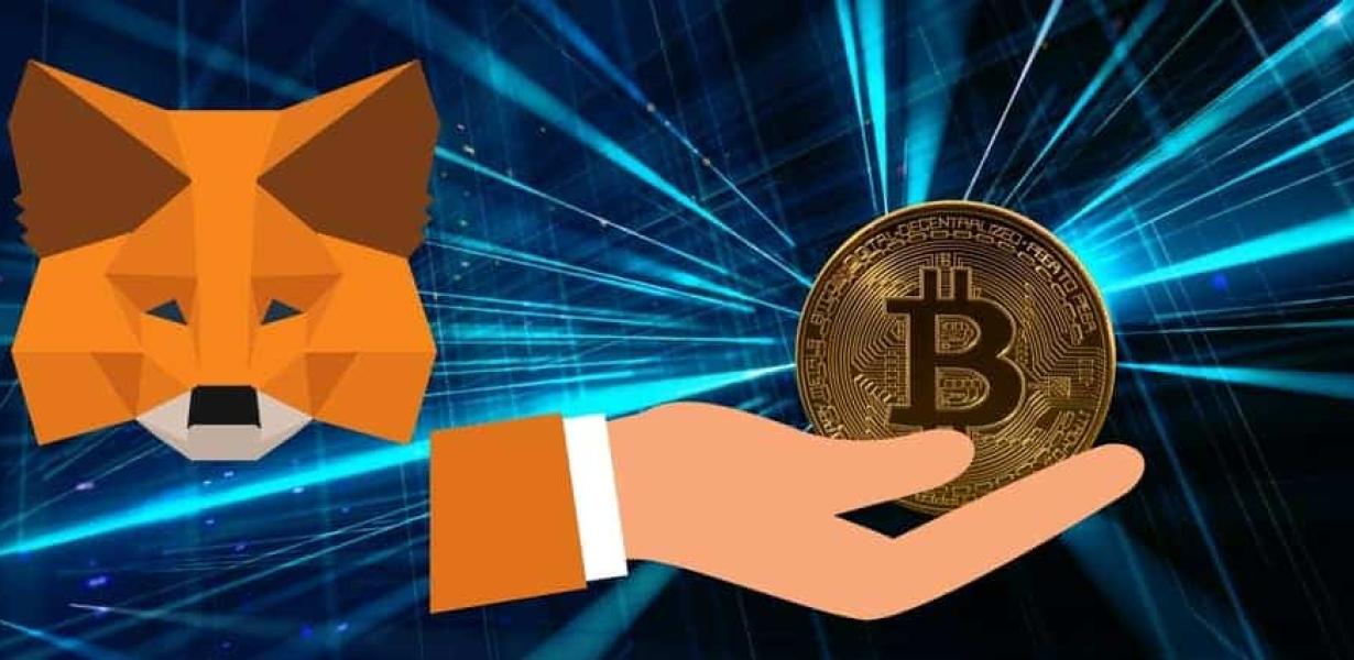Bitcoin Metamask: How It Works
