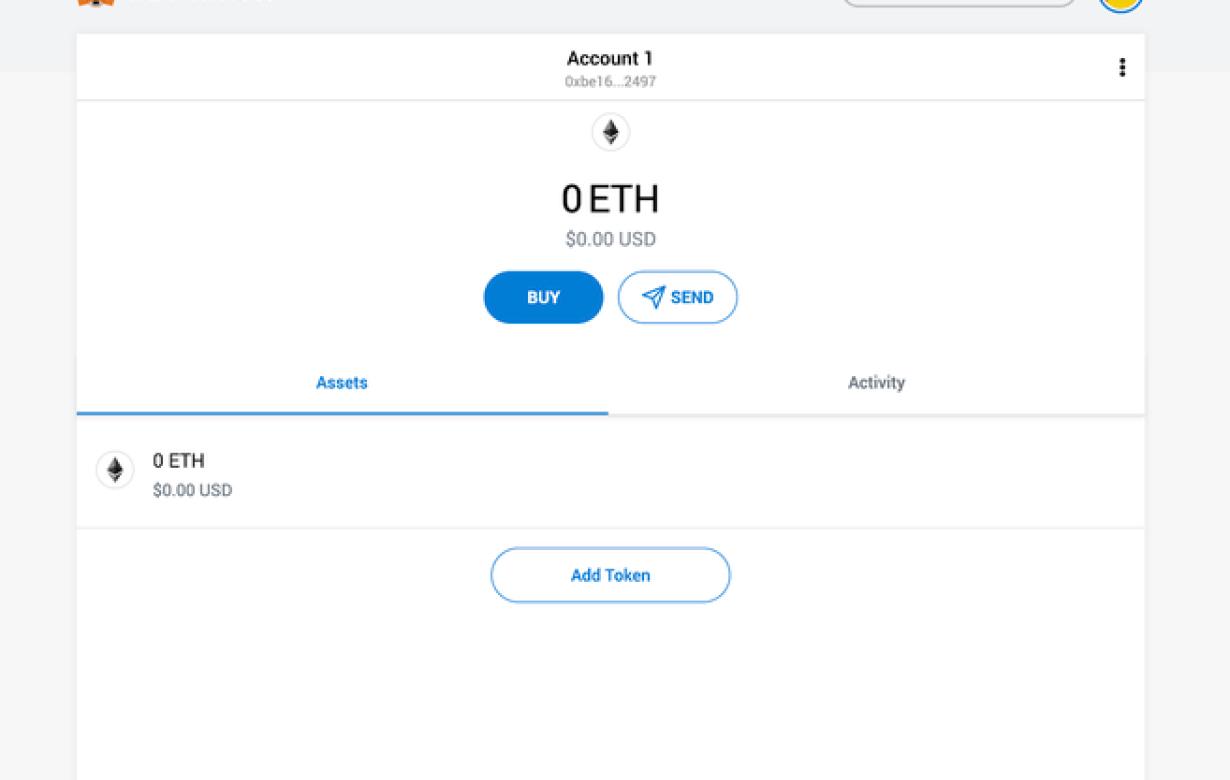 How to Access Binance Smart Ch