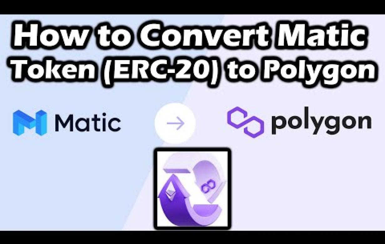 How to Transfer Matic from Coi